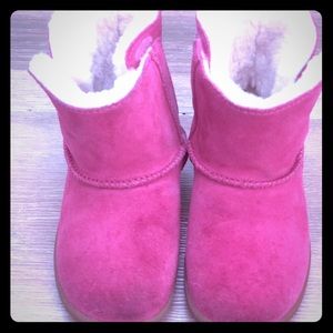Kids’ UGG Boots